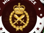 Mil police