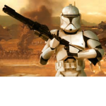 S W F C (star wars fan club)