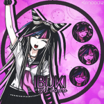 Danganronpa clothing group
