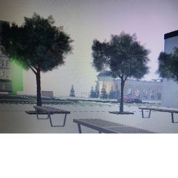 Surburban City Roleplay! (Work-In-Progress)