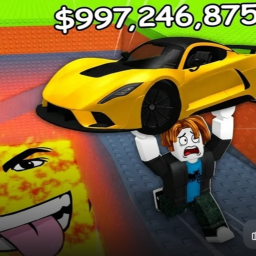 Escape Lava for Cars!