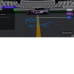 Penzoil Ro Racing Series!