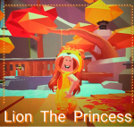 Lion The Princess Group!