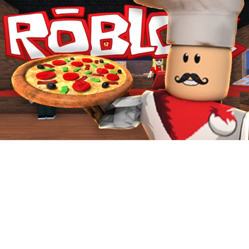 Roleplay at a Pizza Parlor [ Detail Updates! ]