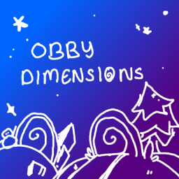 Obby Dimensions