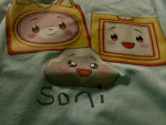 Lanky box soony group