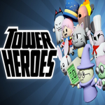 Tower Heroes UNOFFICAL fan group