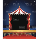 THE CREDIBLE HERMEST CIRCUS!