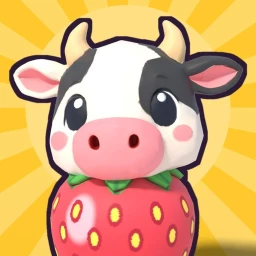 Delirious Farm: Mix & Hatch icon