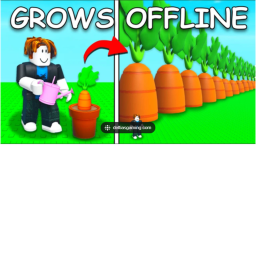 Grow a Whole Garden!