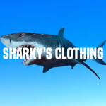 Sharky's Clothing