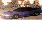 JDM Legends
