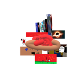 Dj Great Groups (Remade)