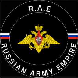 I RAE I Russian Army Empire
