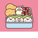 Lunchbox Foodies