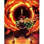 Slayers Reformed
