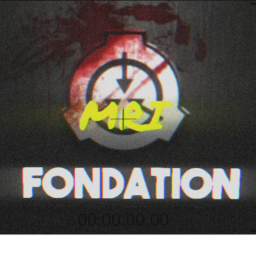 MRI's SCP Fondation