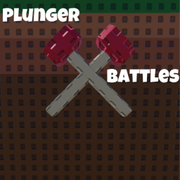 Plunger Battles! [Space Update!]