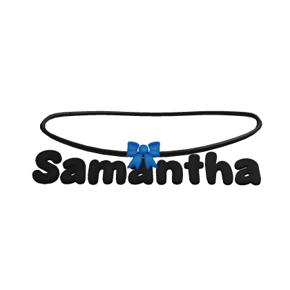 Samantha 3.0	