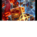 Spongebob*_*