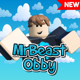 MrBeast Obby💰