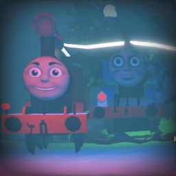 THOMAS 🚂