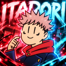 Itadori Jumping Simulator [UPD 5] icon