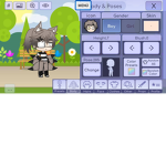 Comunidad de gacha life Español UwU