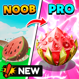 Watermelon Factory Tycoon