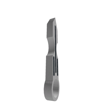 Throwing Knife (Not Scripted)