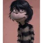 Emo lice gang