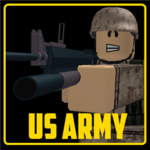 US Army 1990's