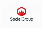 The social guys!