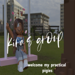 Pigy's group