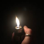 Gaslighting.