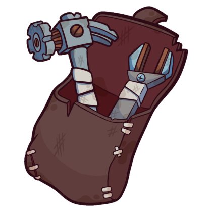 DF Setup Tool