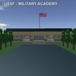 -USSF - Military Academy - (#2)