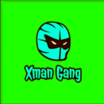 Xman Gang