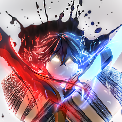 RAMPANT official Roblox game thumbnail