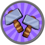 Game Badge Icon