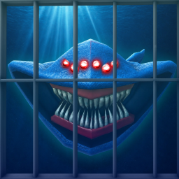 Dive Down 🦈 icon