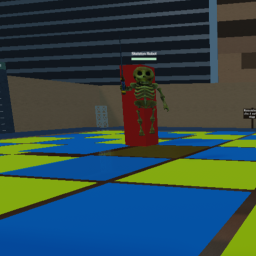 Tile Fight