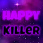 Happy killer