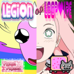 LEGION OF LOOPIRE