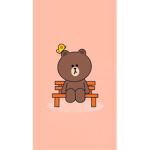 Brown bear squeak!