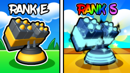 ⭐ Strażnik Zabawek (TD) ⭐