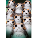 porg kingdom