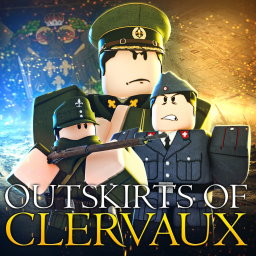 [𝐁𝐄𝐓𝐀] Outskirts of Clervaux