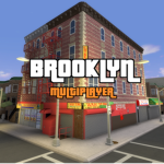Brooklyn Multiplayer Illegal Factions