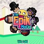 The EPIK Mafia